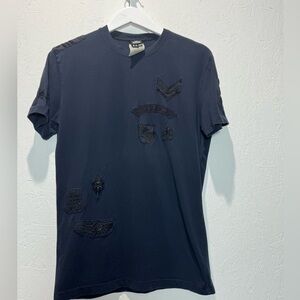 Versace Jeans Couture shirt large